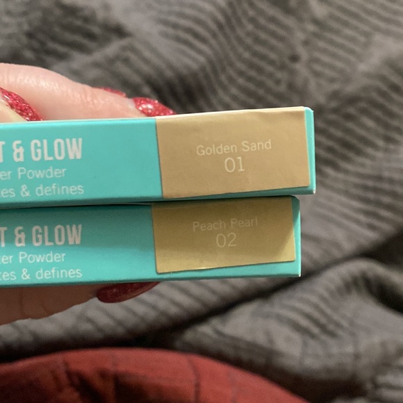 Models own highlighter - Picture 5 of 6